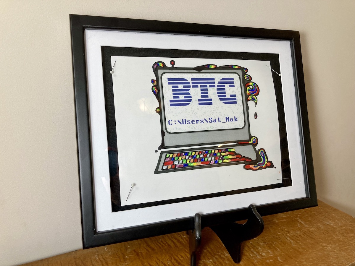 Old School Crypto | Must Have Designs! | Home